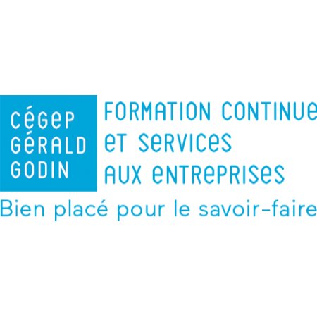 Formation continue et services aux entreprises du Cégep Gérald Godin