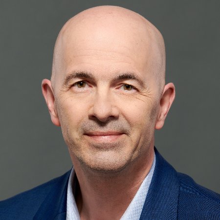 Bruno Ouellette