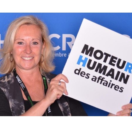 Brigitte Lavallée