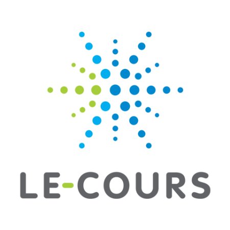 Formation en ligne Le-cours.ca
