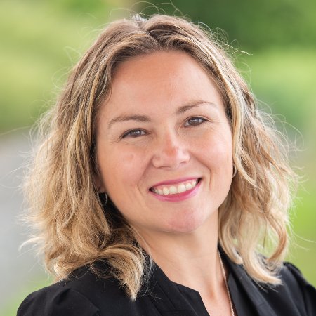 Julie Dupuis