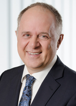 Alain Gosselin