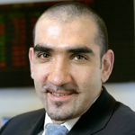 Alain Elkaïm