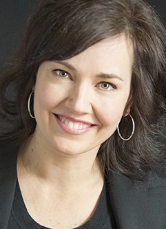 Kathryn Peterson