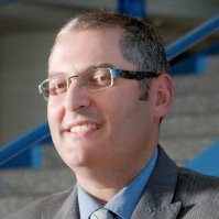 Manaf Bouchentouf