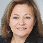 Estelle M.  Morin