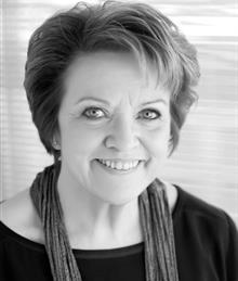 Rose-Marie  Charest